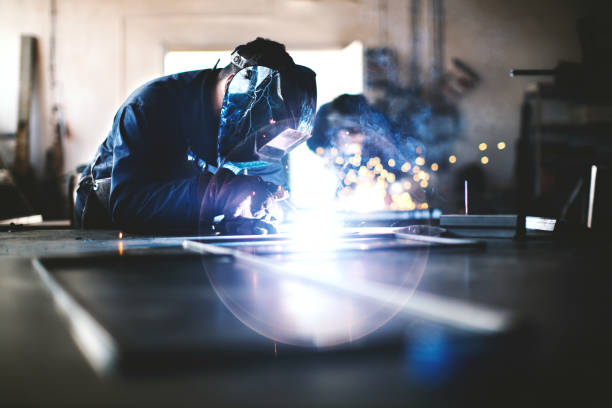 Best Maintenance and Repair Welding in Holladay, UT