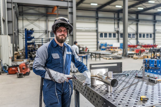 Best Food and Beverage Processing Equipment Welding in Holladay, UT