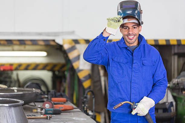Holladay, UT Welder & Metal Fabrication Company